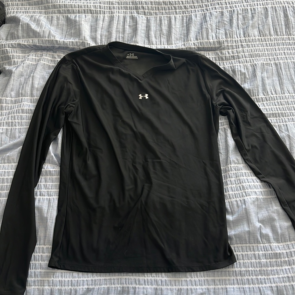 Under Armour long sleeve